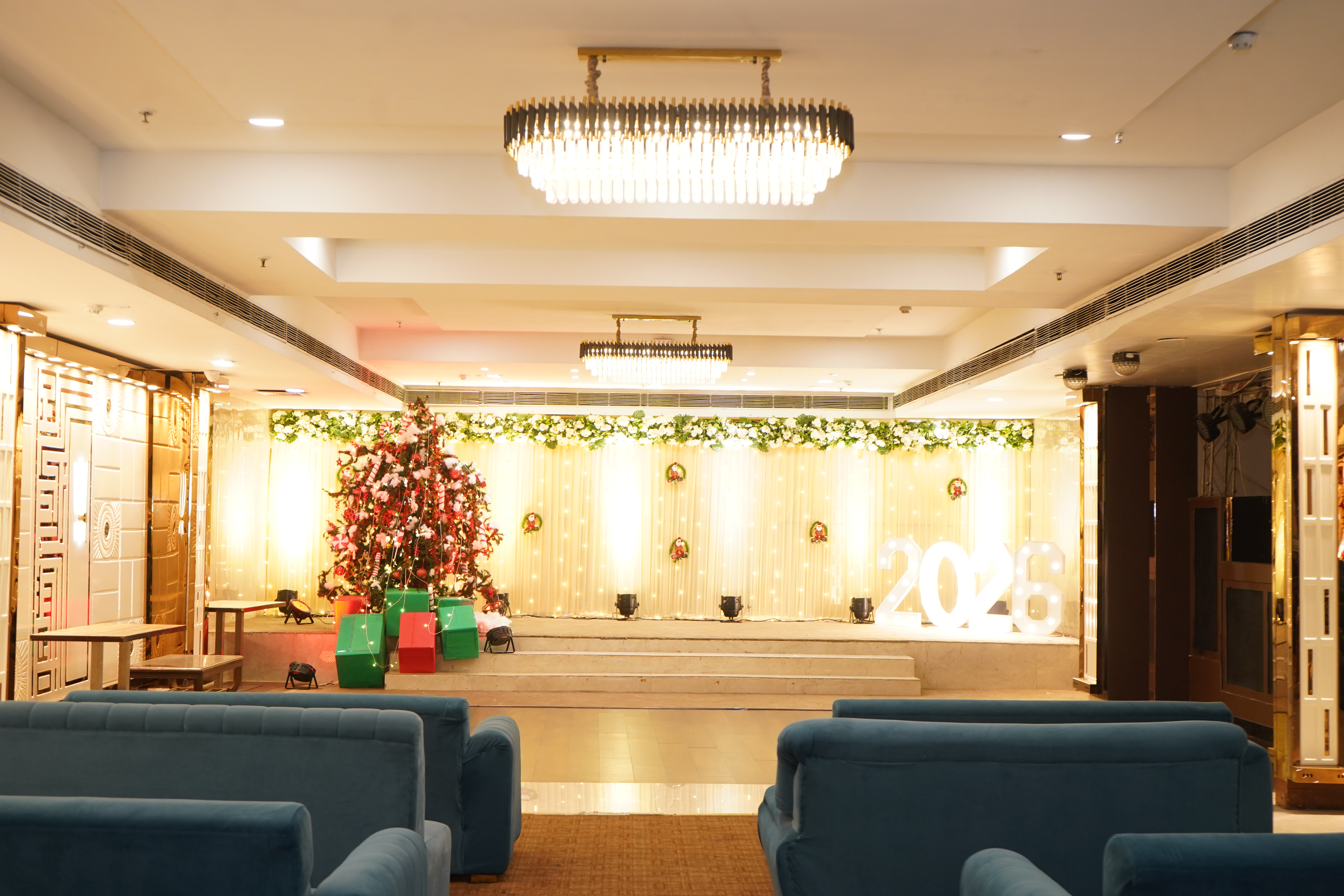 JITO Christmas Party