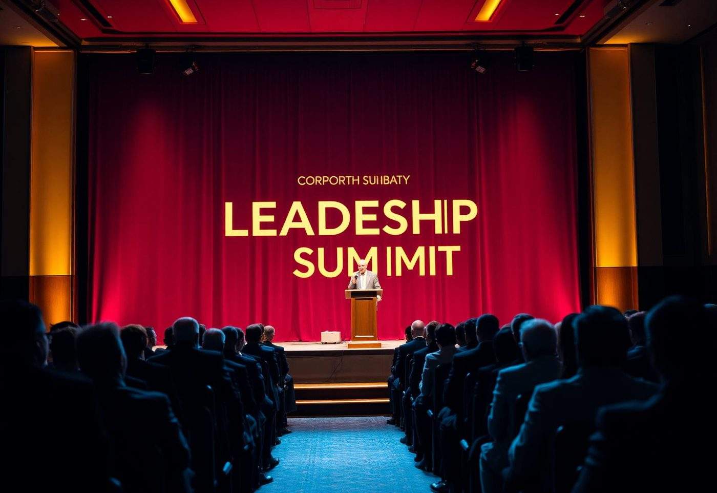 Leadership Summit