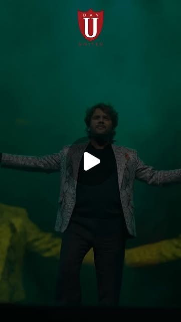 Javed Ali · DAV United Fest